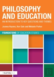 Philosophy And Education