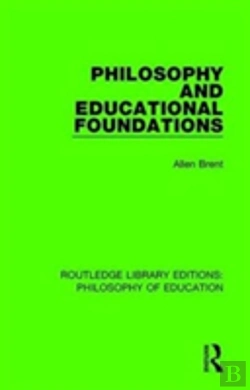 Bertrand.pt - Philosophy And Educational Foundations