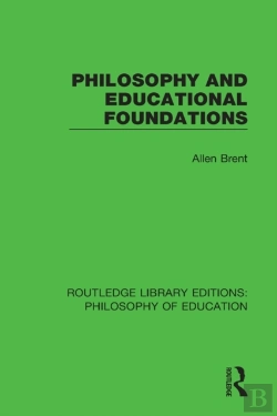 Bertrand.pt - Philosophy And Educational Foundations