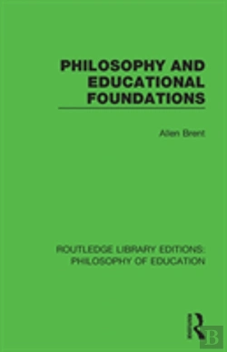 Bertrand.pt - Philosophy And Educational Foundations