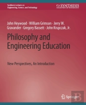 Philosophy And Engineering Education