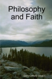 Philosophy And Faith