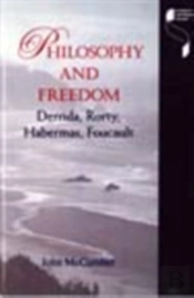 Philosophy And Freedom
