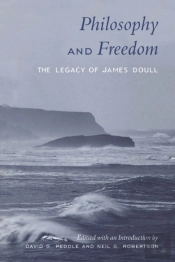 Philosophy And Freedom