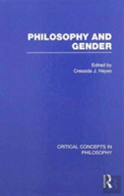 Philosophy And Gender