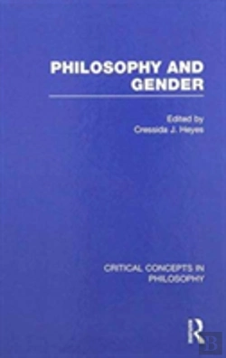 Bertrand.pt - Philosophy And Gender
