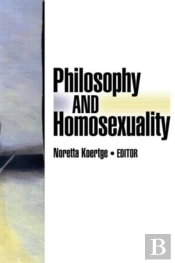 Philosophy And Homosexuality