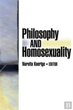 Bertrand.pt - Philosophy And Homosexuality