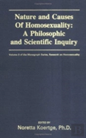 Philosophy And Homosexuality