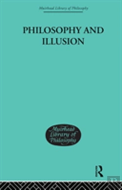 Bertrand.pt - Philosophy And Illusion