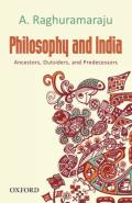 Philosophy And India