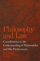 Philosophy And Law