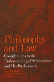 Philosophy And Law