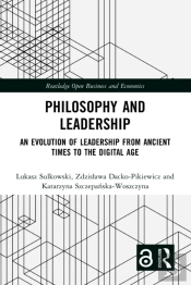Philosophy And Leadership