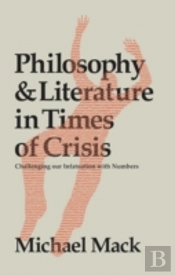 Philosophy And Literature In Times