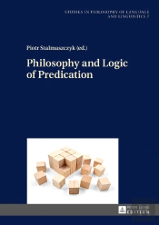 Philosophy And Logic Of Predication