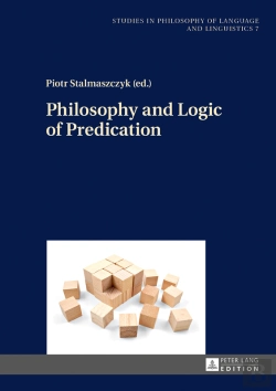 Bertrand.pt - Philosophy And Logic Of Predication
