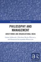 Philosophy And Management