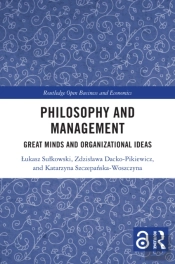 Philosophy And Management