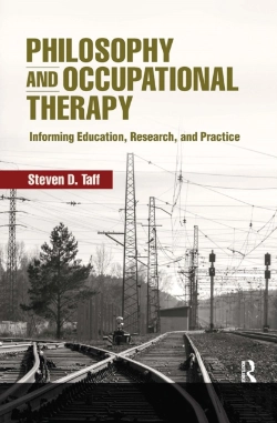 Bertrand.pt - Philosophy And Occupational Therapy