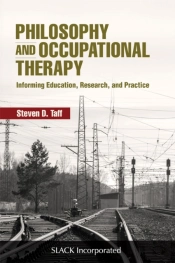 Philosophy And Occupational Therapy