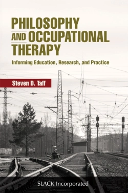Bertrand.pt - Philosophy And Occupational Therapy
