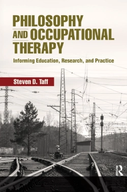 Bertrand.pt - Philosophy And Occupational Therapy