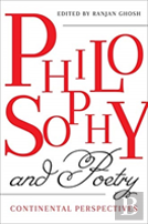 Philosophy And Poetry
