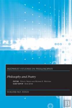 Bertrand.pt - Philosophy And Poetry, Volume Xxxiii