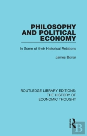 Philosophy And Political Economy