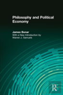 Philosophy And Political Economy