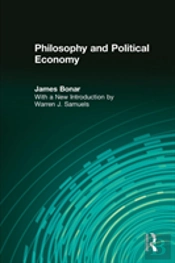 Philosophy And Political Economy