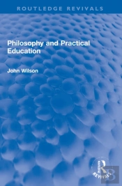 Philosophy And Practical Education