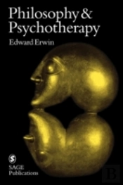Philosophy And Psychotherapy