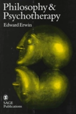 Bertrand.pt - Philosophy And Psychotherapy