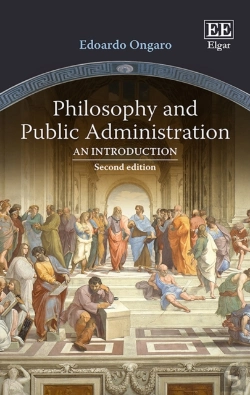 Bertrand.pt - Philosophy And Public Administration - An Introduction