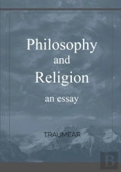 Philosophy And Religion