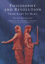 Philosophy And Revolution