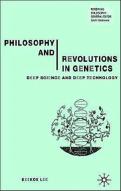 Philosophy And Revolutions In Genetics
