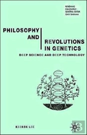 Philosophy And Revolutions In Genetics
