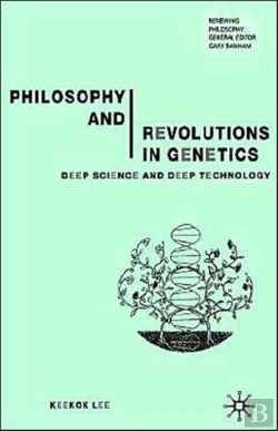 Bertrand.pt - Philosophy And Revolutions In Genetics