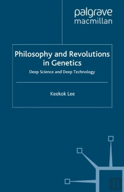 Bertrand.pt - Philosophy And Revolutions In Genetics
