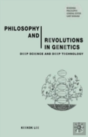 Philosophy And Revolutions In Genetics