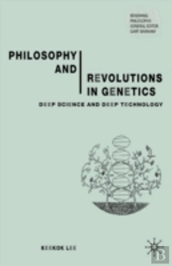 Bertrand.pt - Philosophy And Revolutions In Genetics