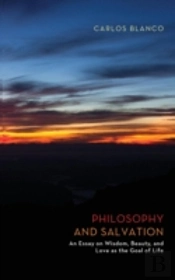Philosophy And Salvation