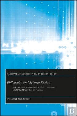 Bertrand.pt - Philosophy And Science Fiction