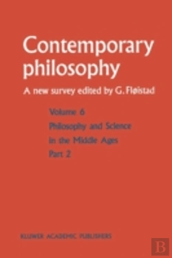 Bertrand.pt - Philosophy And Science In The Middle Ages
