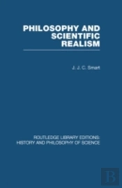 Philosophy And Scientific Realism