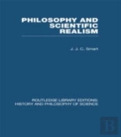 Philosophy And Scientific Realism