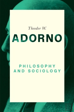 Bertrand.pt - Philosophy And Sociology: 1960